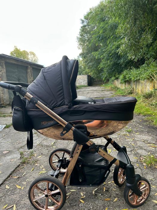 Wózek Babyactive Mommy