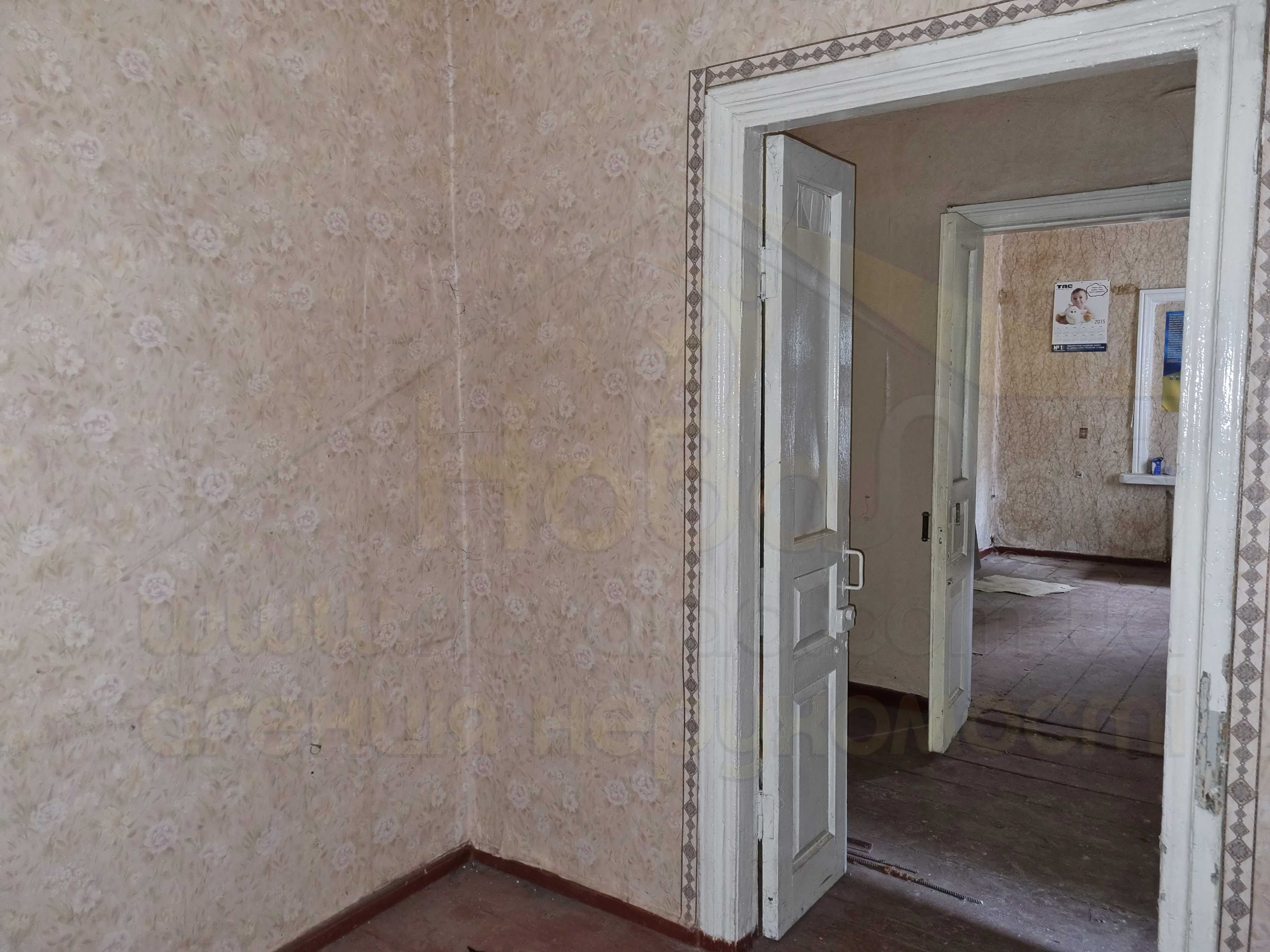 Частина будинку 63м2 з комунікаціями і окремим двором рн Градецький-KI