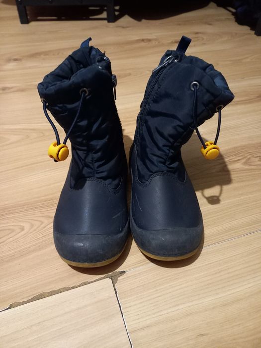 Sprzedam buty dla chłopca