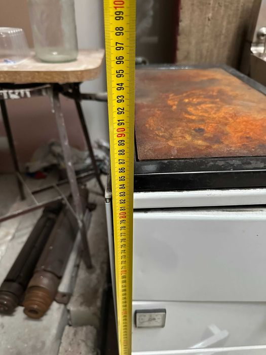 kuchnia weglowa piec co koza