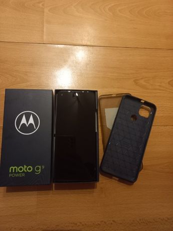 Motorola g9 power 128gb
