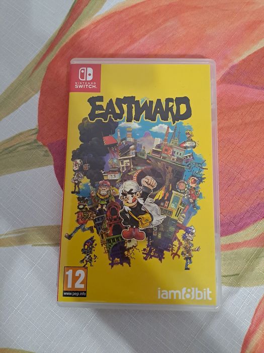 Gra Eastward na NS