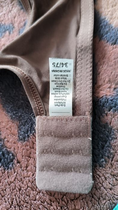 Ліф бюстгальтер 34/75