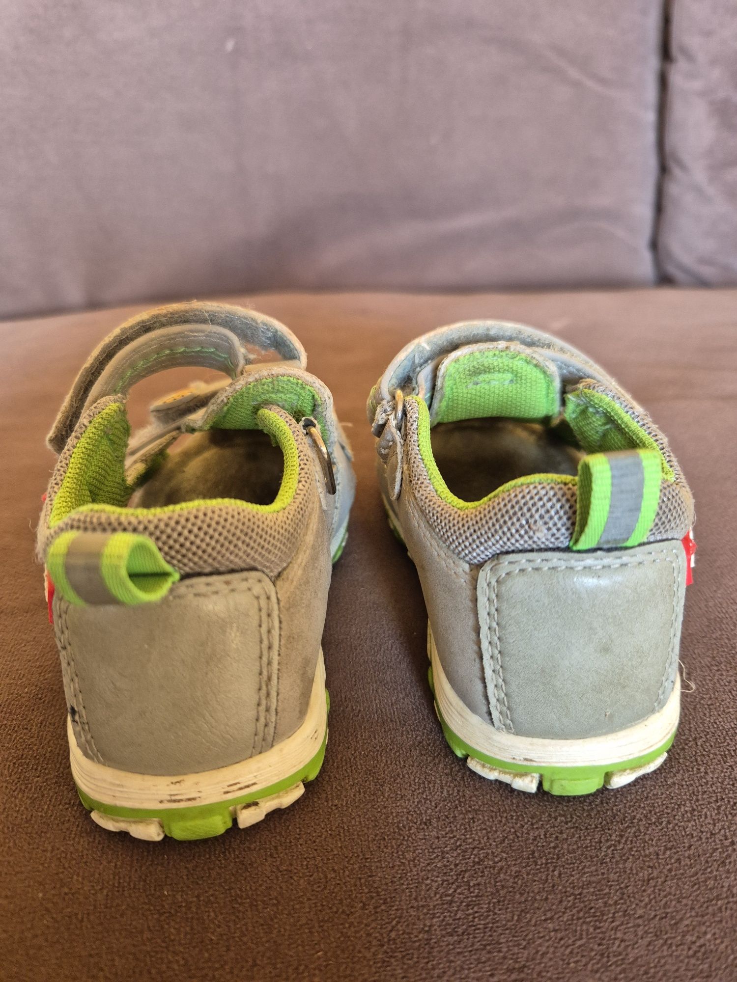 Sandały dziecięce Fisher Price 20 r.