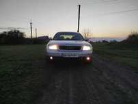 Продам AUDI A6C5, 1997 року, газ/бензин
