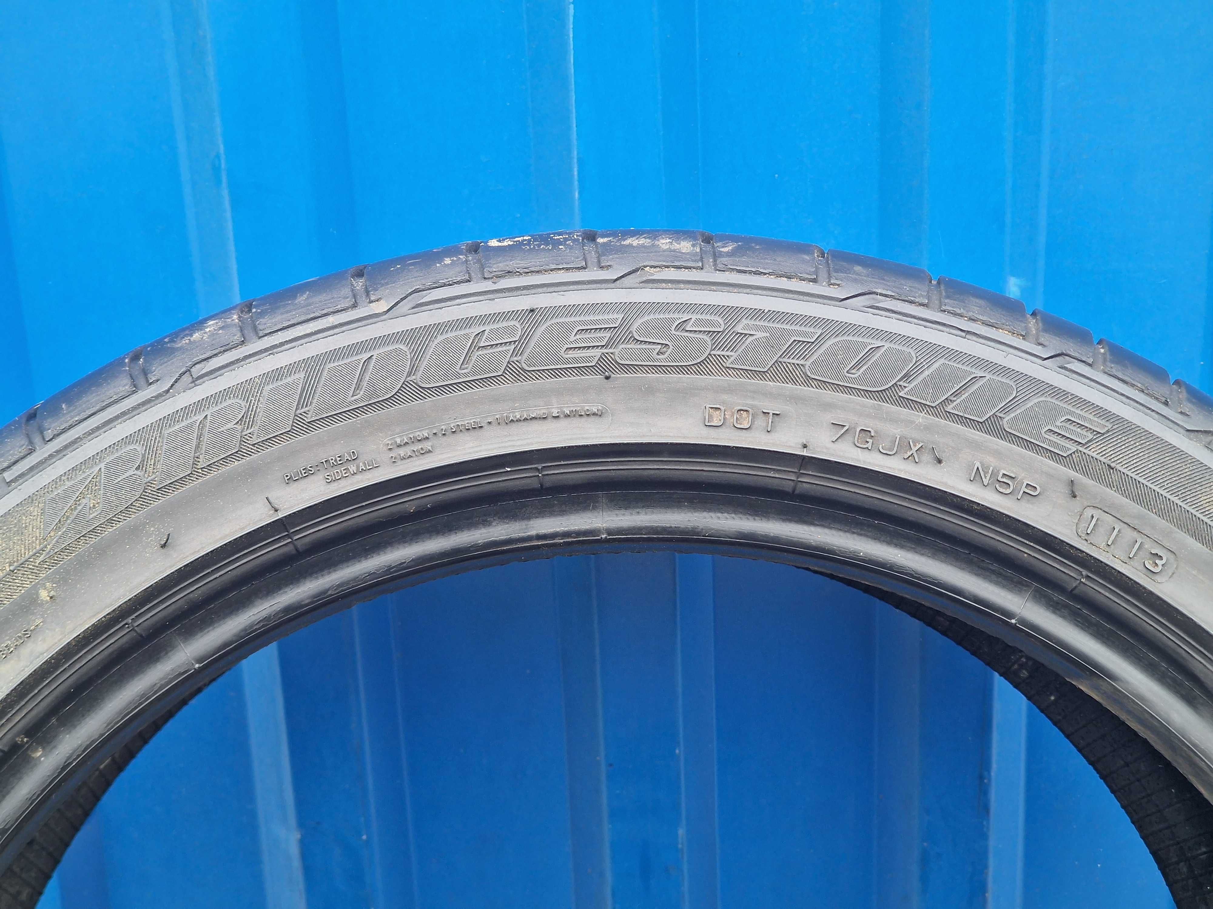 245/40R18 97Y Bridgestone Potenza