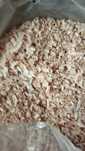 Trociny grube suche