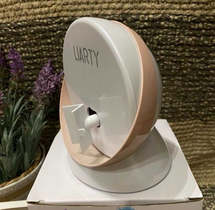 Shaker/Agitador Elétrico de Verniz Ajustável - Novo