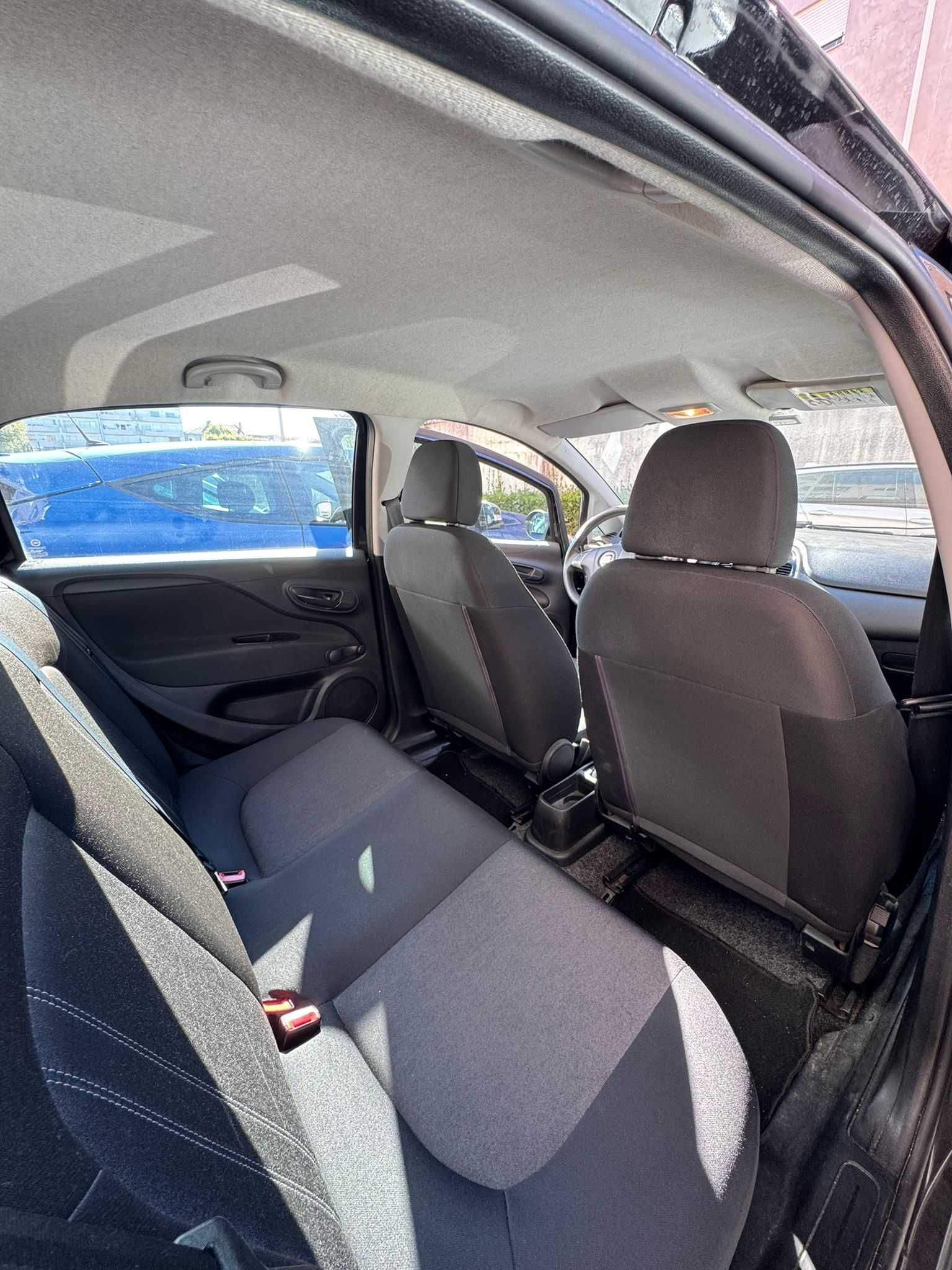 FIAT PUNTO 1.2 MYSTYLE - Oportunidade