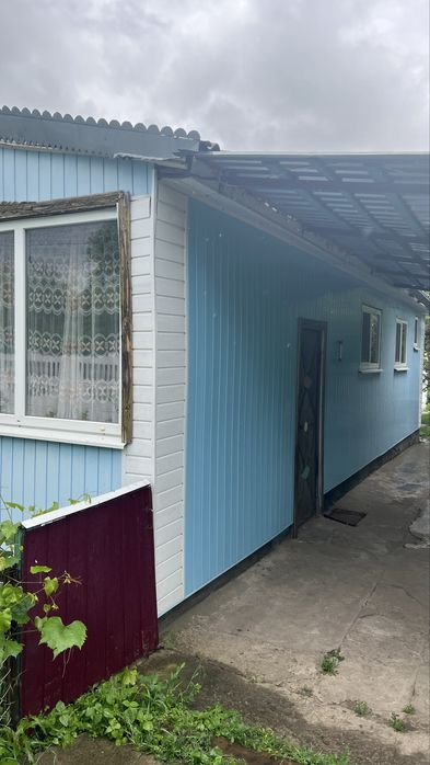 Продам будинок в Липовій Долині