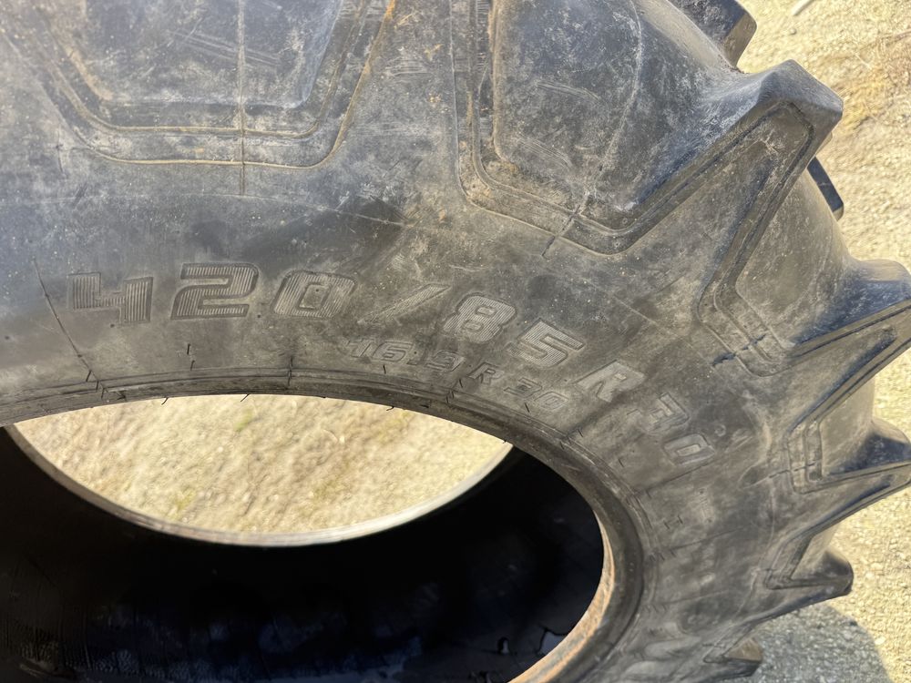 Opona 420/85R30 Mitas