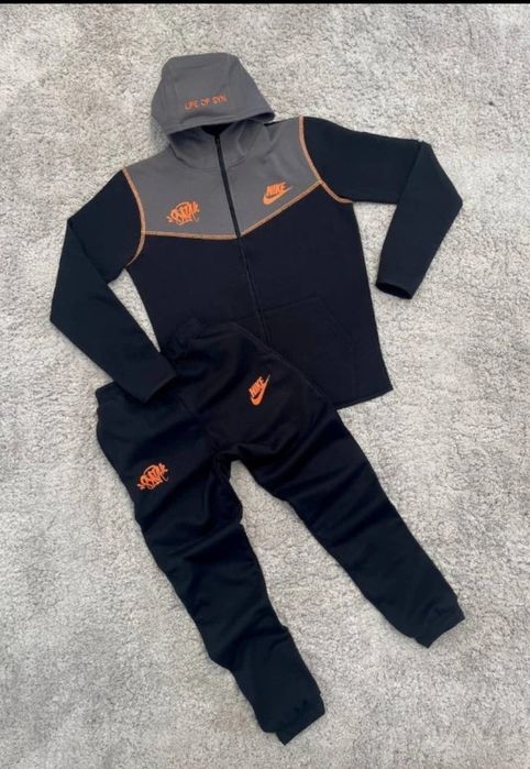 Fato treino Nike tech Syna