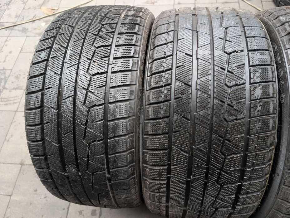 Зимняя резина 245/40 R20 275/35 R20 Comforser
