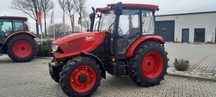 Zetor Major CL 80