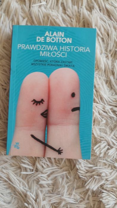 Prawdziwa historia miłości