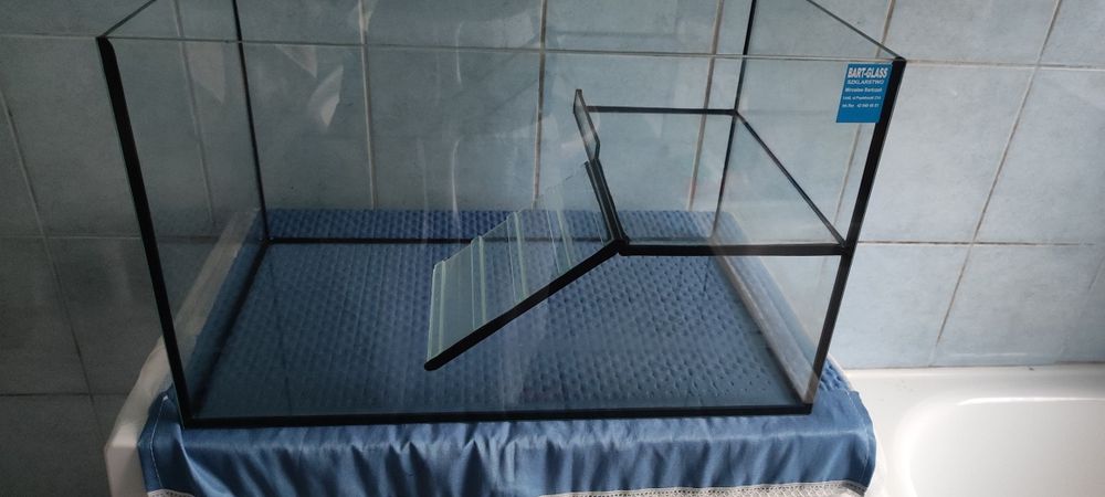 Sprzedam terarium