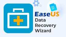 EaseUS Data Recovery Wizard Pro Najnowsza Wersja