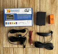 Надійний захисник в машину,парктронік Assistant Parking Sensor Black