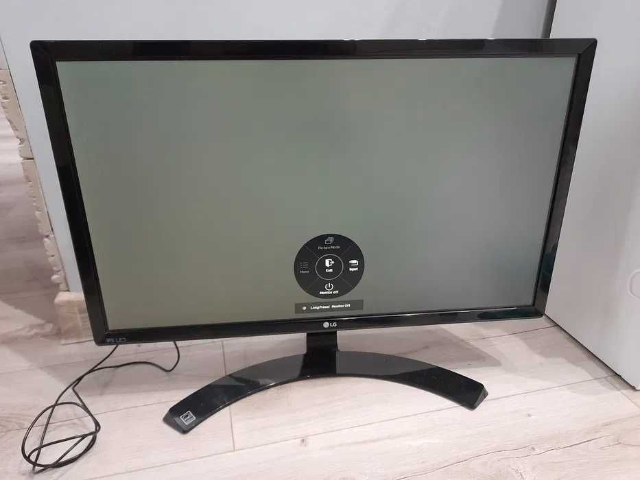 Monitor LG 22MP58VQ 22cale LED HDMI