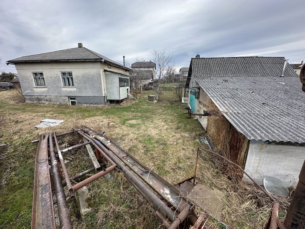 Продам Будинок в Старій Долині