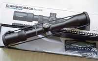 Оптический прицел Vortex Diamondback Tactical 6-24x50 FFP EBR-2C