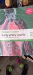 Karty pracy biologia 2