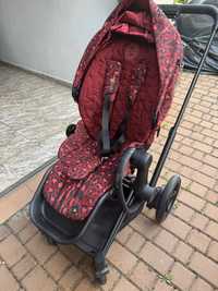 Cybex E-priam Priam zestaw