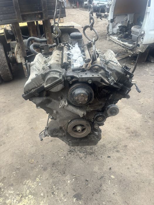 Двигатель G6DB 3.3 бензин киа хюндай