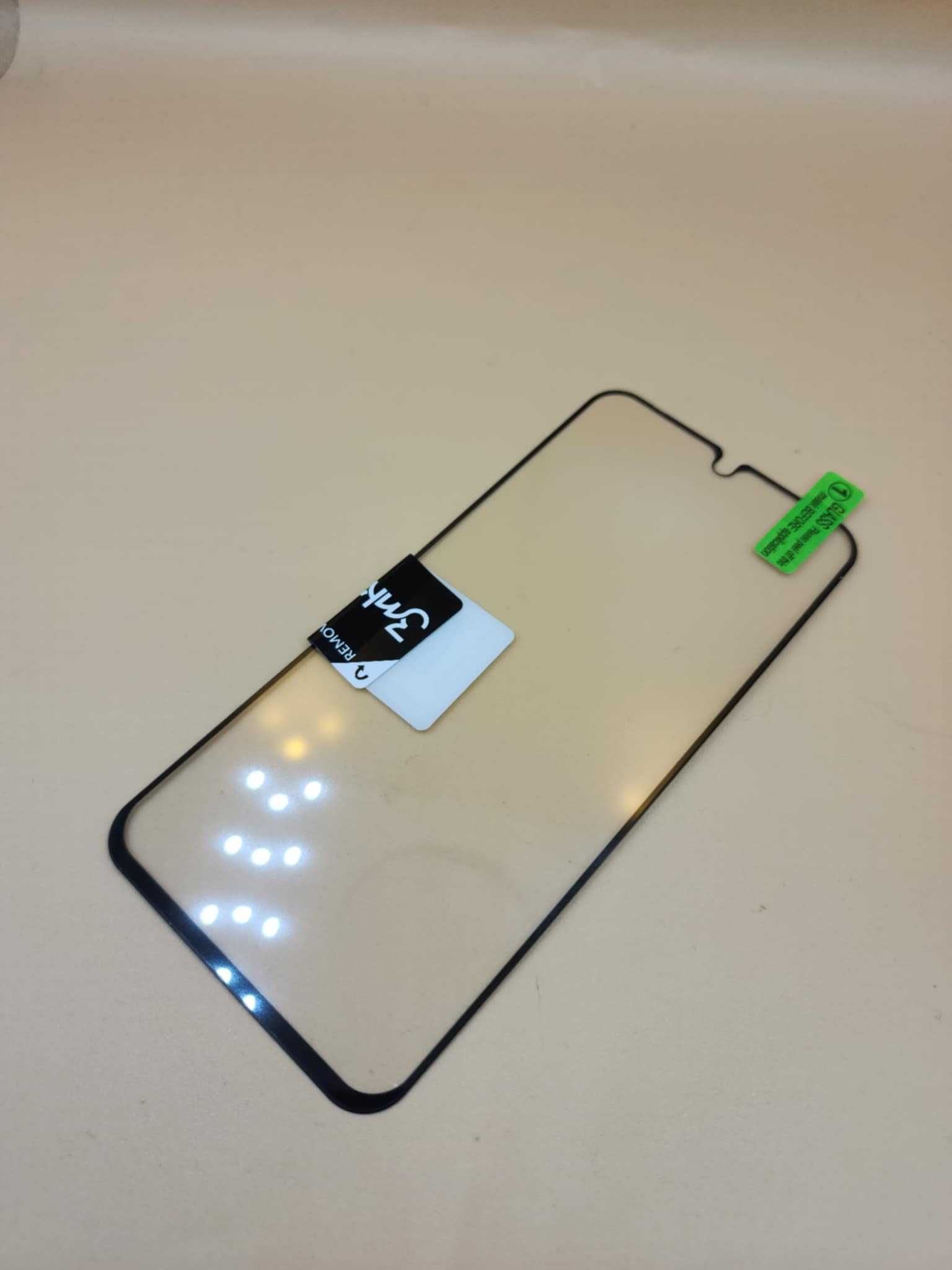 Samsung Galaxy A34 + 2 etui + Karta SD 64Gb + nowe szkło ochronne