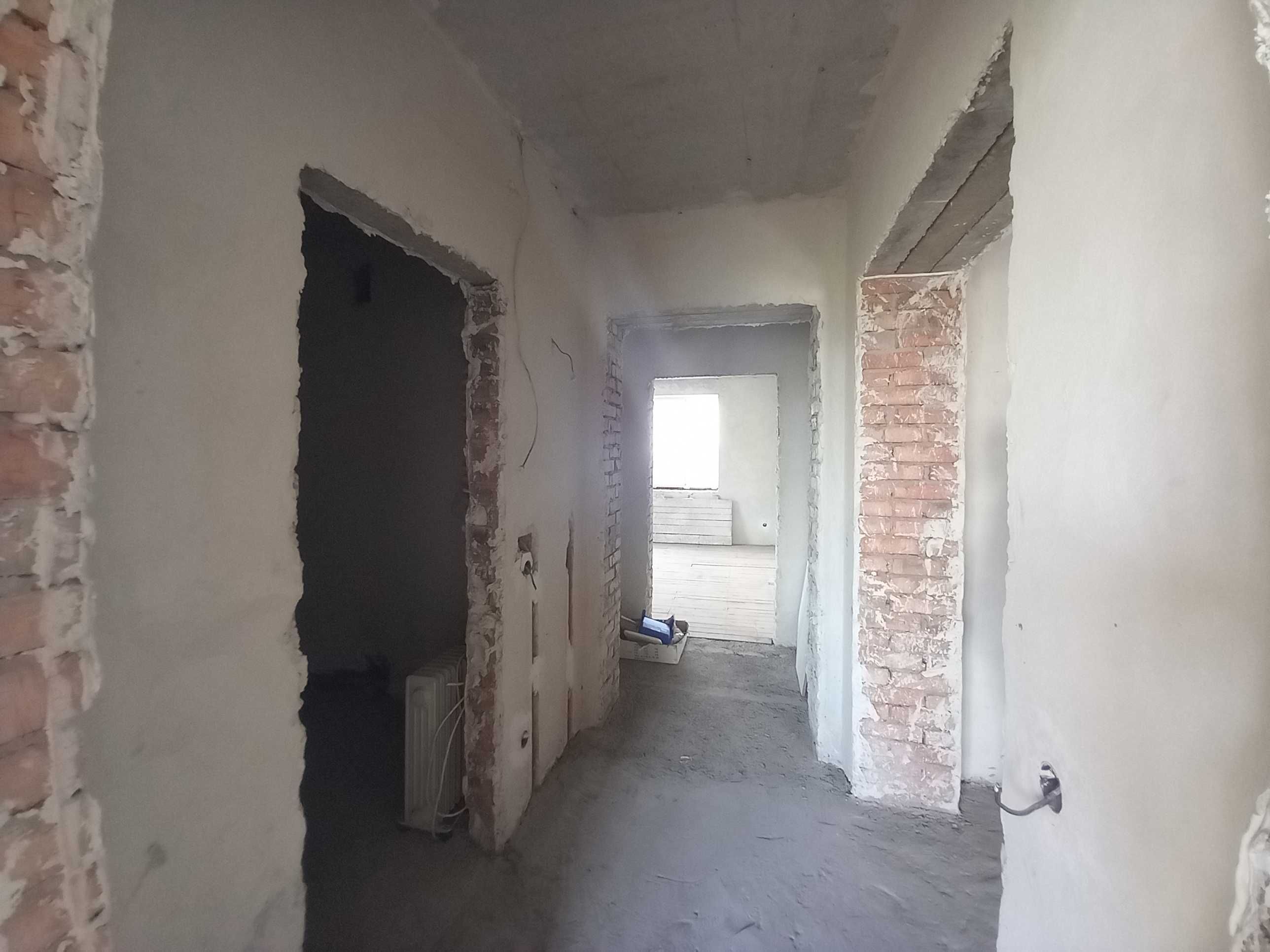 Продається 3к.Квартира вул.Незалежності Мазлі Новобудова  Обмін