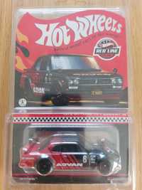 Hot wheels 1972 skyline 2000 GT-R