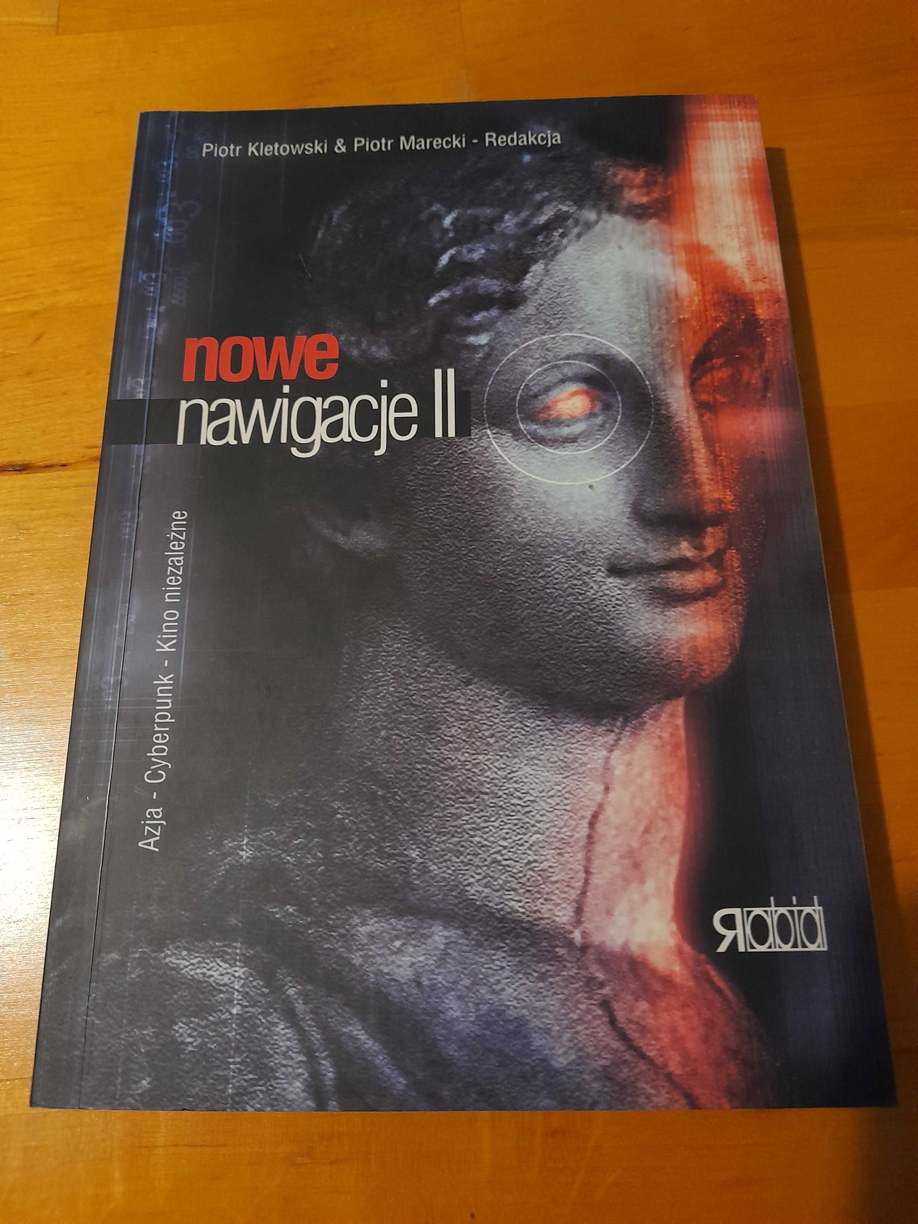 Nowe nawigacje II Piotr Kletowski & Piotr Marecki