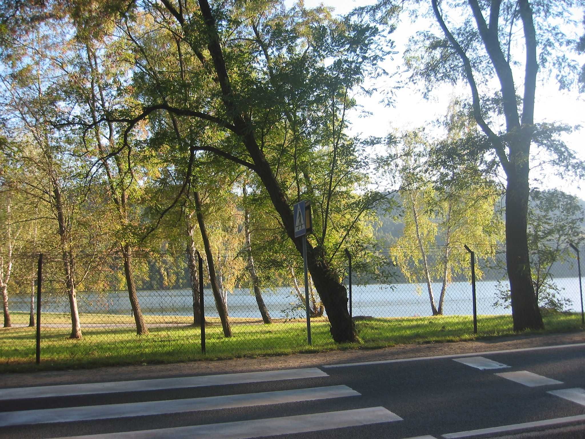 Atrakcyjna nieruchomość nad Jeziorem Czchowskim