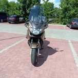 Honda NT700VA Deauville 2006 z abs