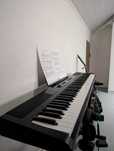 Piano digital SDP-2