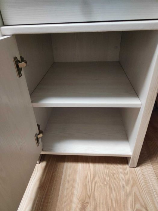 Biurko idealne do nauki i pracy