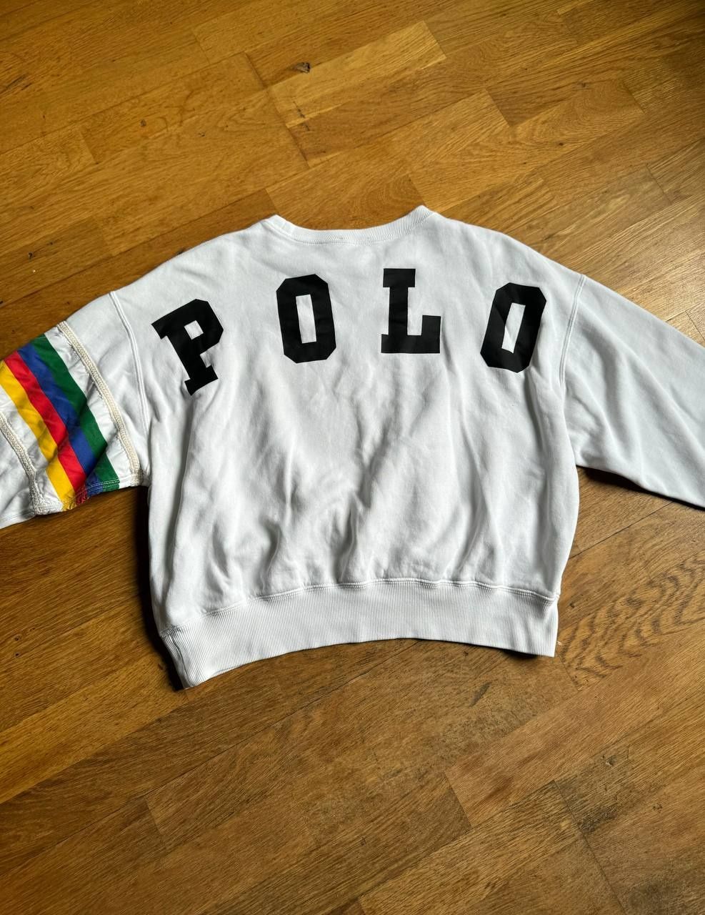 Світшот Polo Ralph Lauren