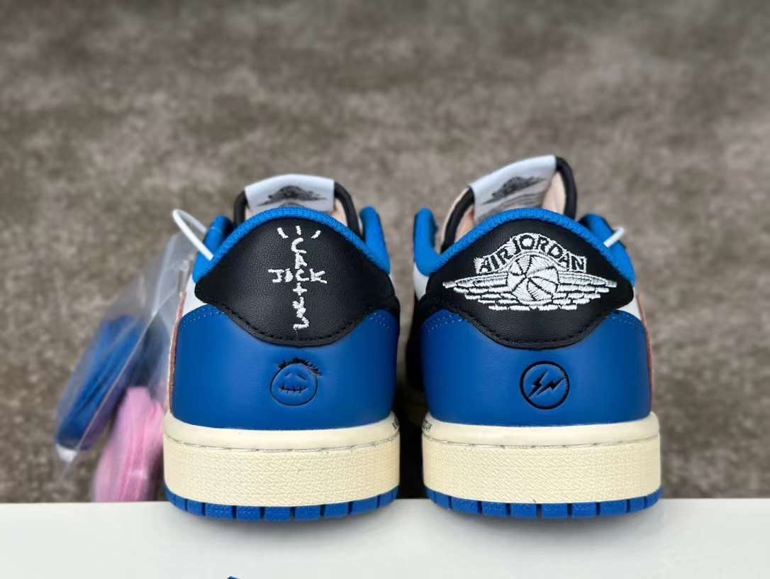 Nike Travis Scott 40 a 44