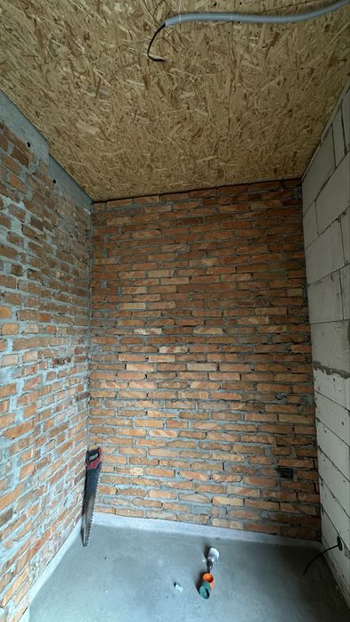 Ходосівка, таунхаус 90 м2, до Мануфактури 300 метрів