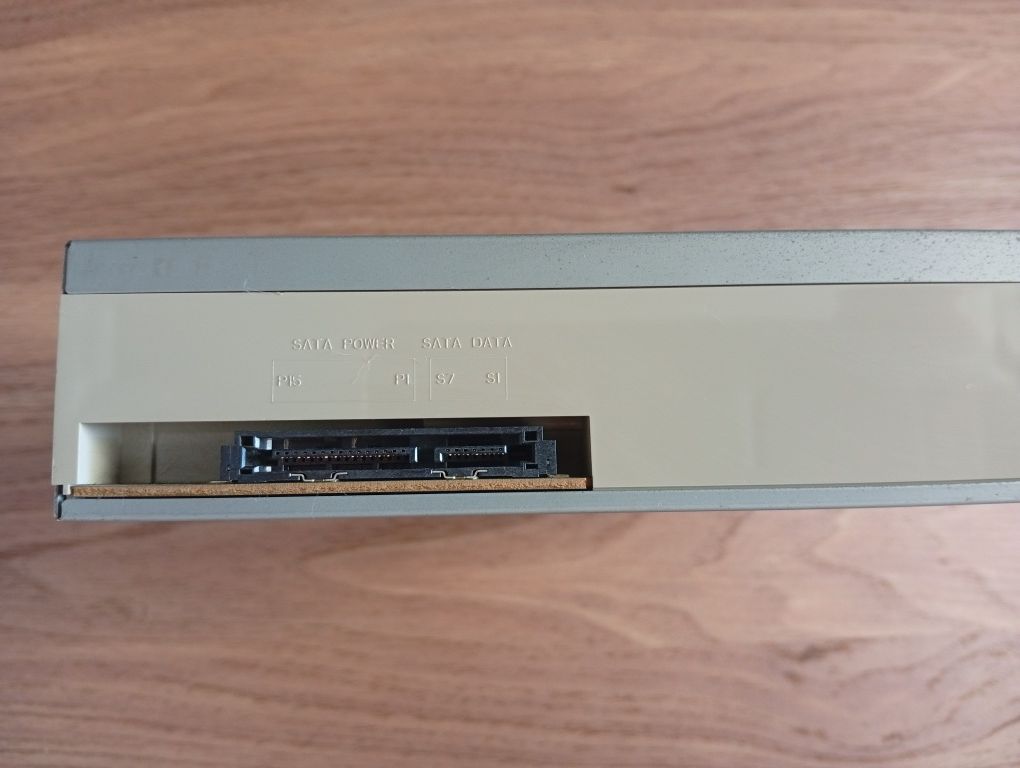Drive Asus gravador CD DVD Rom