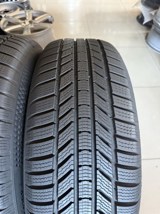 Шини зимові 235/60/18 Continental TS870P 235 60 r18