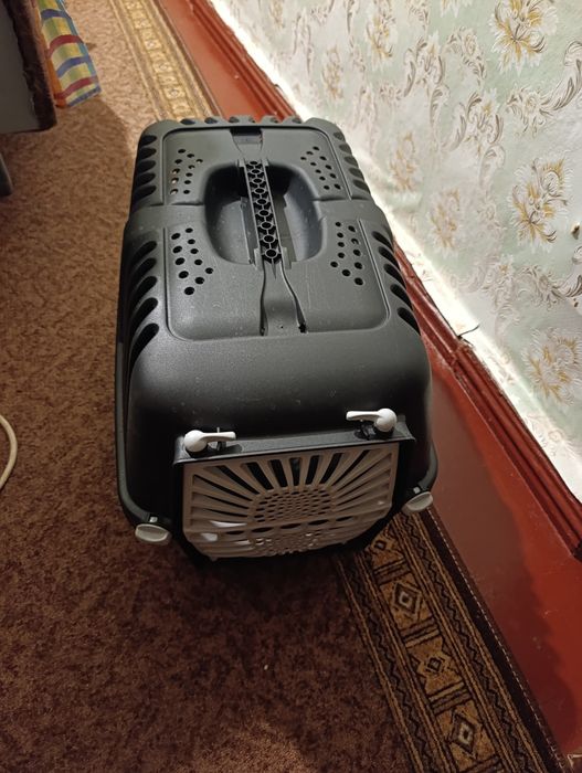 Переноска для животных