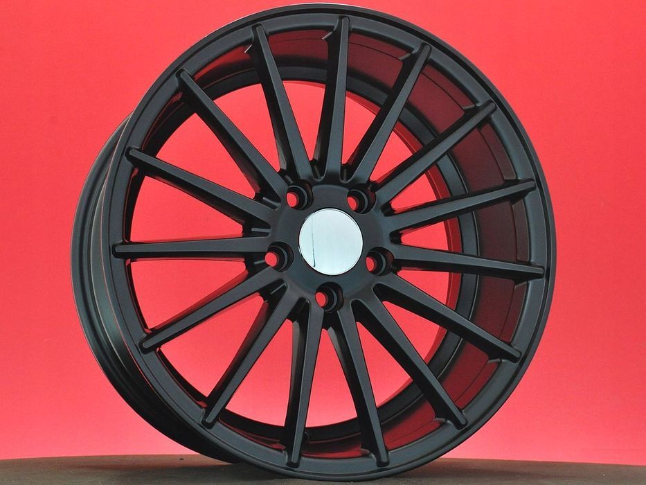 FELGI R17 5x112 VW Passat B6 B7 B8 T-Roc Touran Golf 5 6 7 8 Jetta