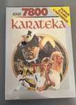 Karateka Atari 7800 SELADO