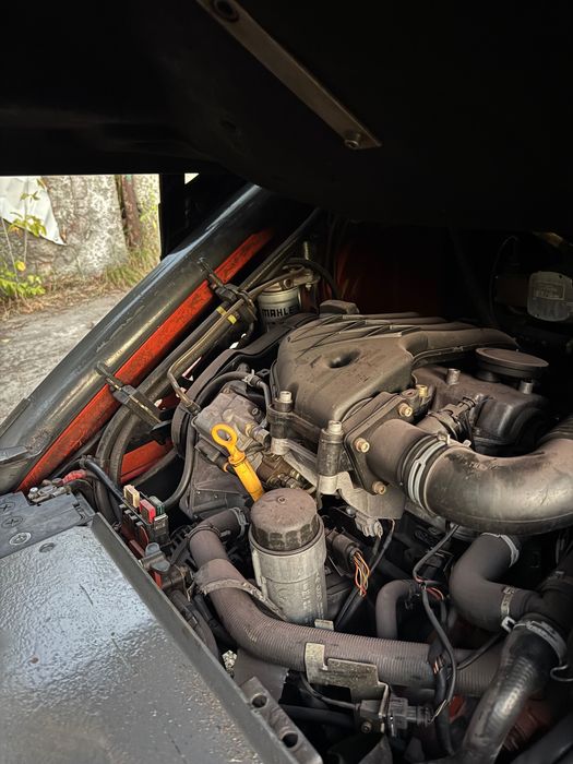 Навантажувач вилковий