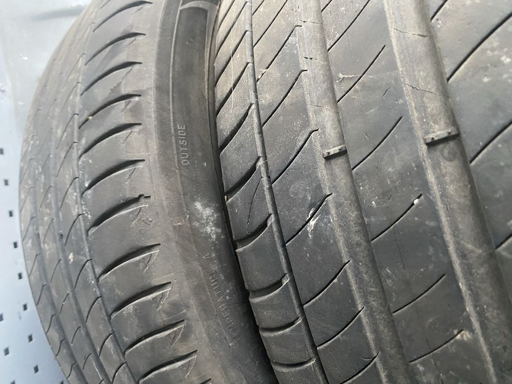 Michelin Primacy
