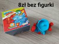 Figurka superbot robót super zings