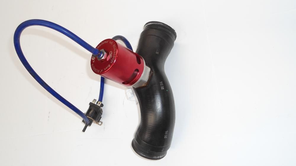 Dump Valve Bonalume TDI