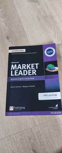 Advanced Market Leader Business English 3rd Edition Extra