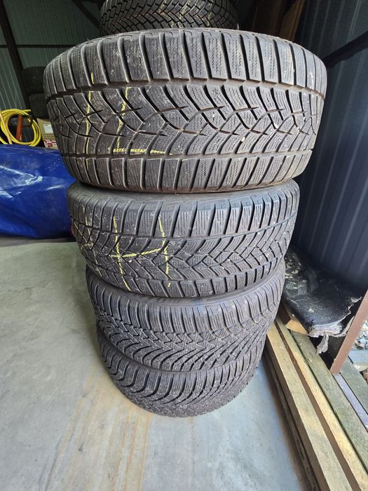 Ford  felgi  215 50 r17 Zima 5x018 focus kuga mondeo